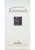 Kierunek