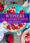 Wypieki dla diabetyków