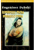 Z powodu picia podłego piwa
