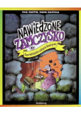 Czarodziejskie zaklęcie Beatrycze