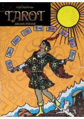 Tarot Arkana wielkie