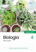 Biologia Zbiór zadań Matura Tom 4