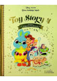 Złota kolekcja bajek Toy Story 4