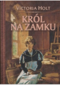 Król na zamku