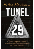 Tunel 29. Miłość, szpiegostwo i zdrada