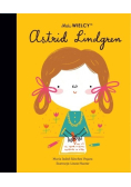Astrid Lindgren