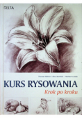 Kurs rysowania Krok po kroku