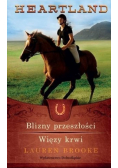 Heartland Blizny przeszłości Więzy krwi