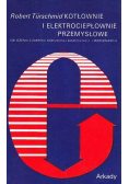 Kotłownie i elektrociepłownie przemysłowe