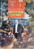 Sensacje XX wieku Nr 7 Kryptonim Cycero