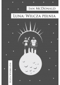 Luna Wilcza pełnia