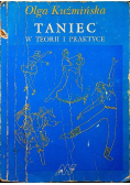 Taniec w teorii i praktyce