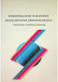 Spółdzielczość w budowie społeczeństwa obywatelskiego