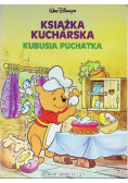 Książka kucharska Kubusia Puchatka