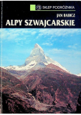 Alpy szwajcarskie