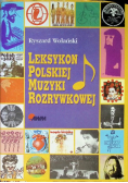Leksykon polskiej muzyki rozrywkowej