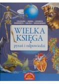 Wielka księga pytań i odpowiedzi
