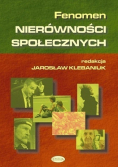 Fenomen nierówności społecznych