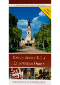 Dzieje Jasnej Góry i cudownego obrazu