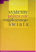 Systemy polityczne współczesnego świata