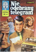 Nie odebrany telegram Część 2