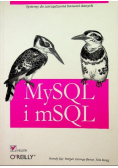 MySQL i mSQL