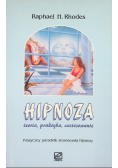 Hipnoza teoria praktyka