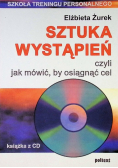 Sztuka wystąpień