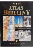 Mały atlas biblijny