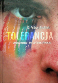 Tolerancja