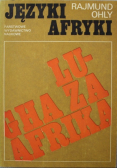 Języki Afryki