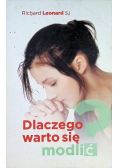 Dlaczego warto się modlić