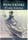 Pancerniki II wojny światowej