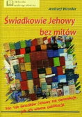 Świadkowie Jehowy bez mitów