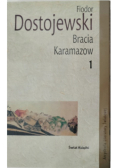 Dostojewski Bracia Karamazow 1