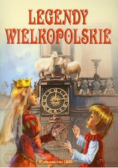 Legendy Wielkopolskie