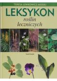Leksykon roślin leczniczych