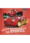 Wielka kolekcja bajek na resorach