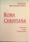 Roma Christiana