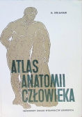 Atlas anatomii człowieka
