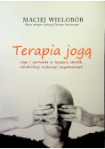 Terapia jogą