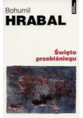 Święto przebiśniegu