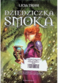 Dziedziczka smoka Tom 3