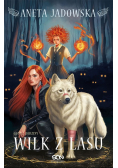 Wilk z lasu