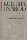 Kultura i naród