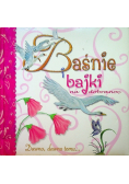 Baśnie i bajki na dobranoc