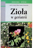 Zioła Geriatrii