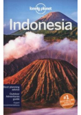 Lonely Planet Indonesia