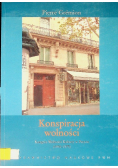 Konspiracja wolności