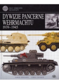 Dywizje pancerne Wehrmachtu 1939-1945